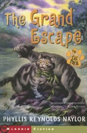 The Grand Escape cover image