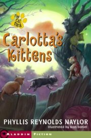 Carlotta's Kittens cover image
