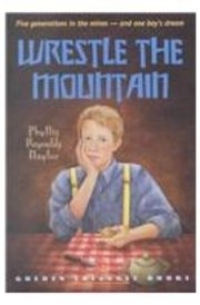 Wrestle the Mountain cover image