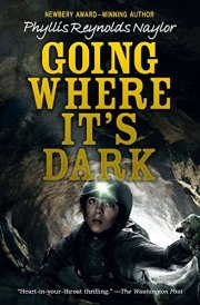 Going Where It's Dark cover image