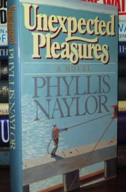 Unexpected pleasures cover image