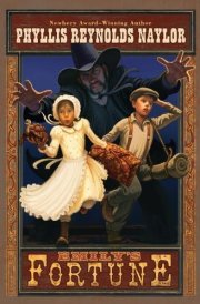 Emily's Fortune cover image