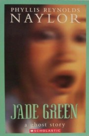 Jade Green A Ghost Story cover image