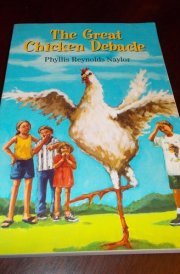 The Great Chicken Debacle cover image