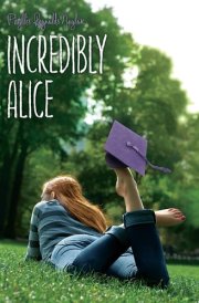 Incredibly Alice cover image