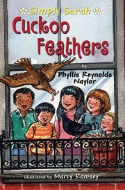 Cuckoo Feathers cover image