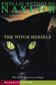 The Witch Herself cover image