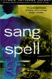 Sang Spell cover image