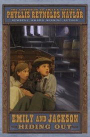 Emily & Jackson Hiding Out cover image