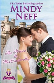 The Prince & His Cinderella (the Cinderella Escape, Book 1) cover image