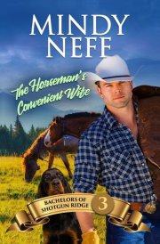 The Horseman's Convenient Wife cover image