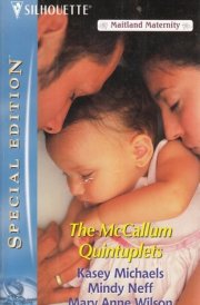 The McCallum Quintuplets cover image