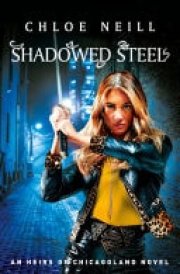 Shadowed Steel cover image
