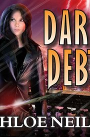 Dark Debt (The Chicagoland Vampires Series) cover image