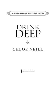 Drink Deep cover image