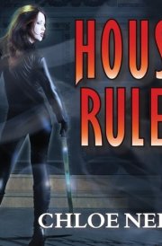 House Rules: A Chicagoland Vampires Novel (The Chicagoland Vampires Series) cover image