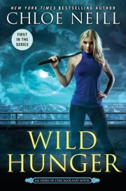 Wild Hunger cover image