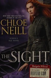 The Sight cover image