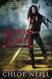 Blood Games cover image