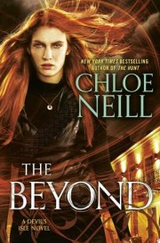 The Beyond cover image
