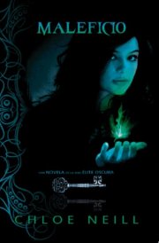 Maleficio cover image