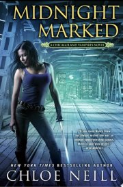 Midnight Marked cover image