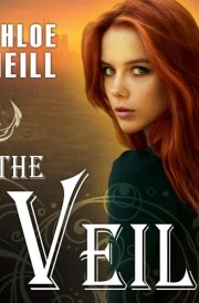 The Veil (The Devil's Isle Novels) cover image