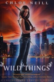 Wild Things cover image