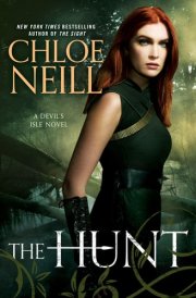 The Hunt cover image