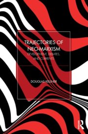 Trajectories of Neo-Marxism cover image