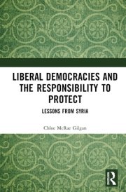 Liberal Democracies and the Responsibility to Protect cover image