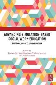 Advancing Simulation-Based Social Work Education cover image