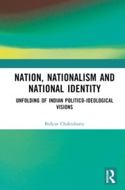 Nation, Nationalism and National Identity cover image