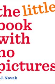 The Little Book With No Pictures