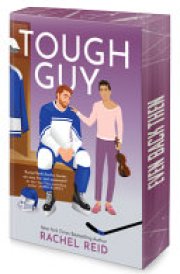 Tough Guy Deluxe Limited Edition: Now Streaming on Crave and HBO Max (Game Changers, 3) cover image