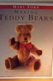 Making Teddy Bears