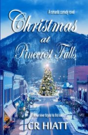 Christmas at Pinecrest Falls