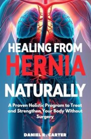 Healing From Hernia Naturally: A Proven Holistic Program to Treat and Strengthen Your Body Without Surgery