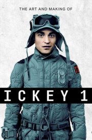 The Art and Making of Mickey 17