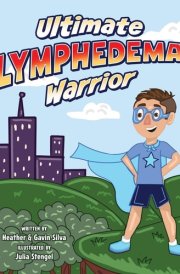 Ultimate Lymphedema Warrior