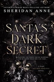 Santa's Dark Secret A Dark Holiday Romance