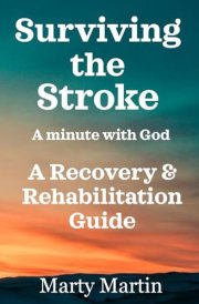 Surviving the Stroke a Minute with God A Recovery and Rehabilitation Guide