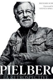 Steven Spielberg A Retrospective (Updated Edition)