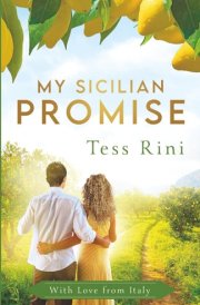 My Sicilian Promise cover image