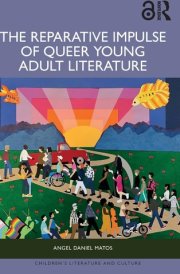 The Reparative Impulse of Queer Young Adult Literature cover image