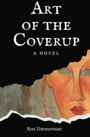 Art of the Coverup cover image