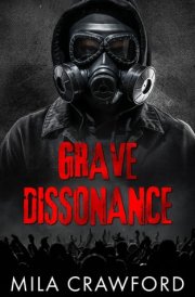 Grave Dissonance: MM Rockstar Romance (Rhythm and Tempo) cover image