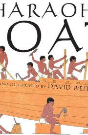 Pharaoh's Boat cover image