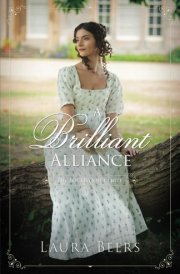 A Brilliant Alliance cover image