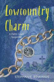 Lowcountry Charm cover image